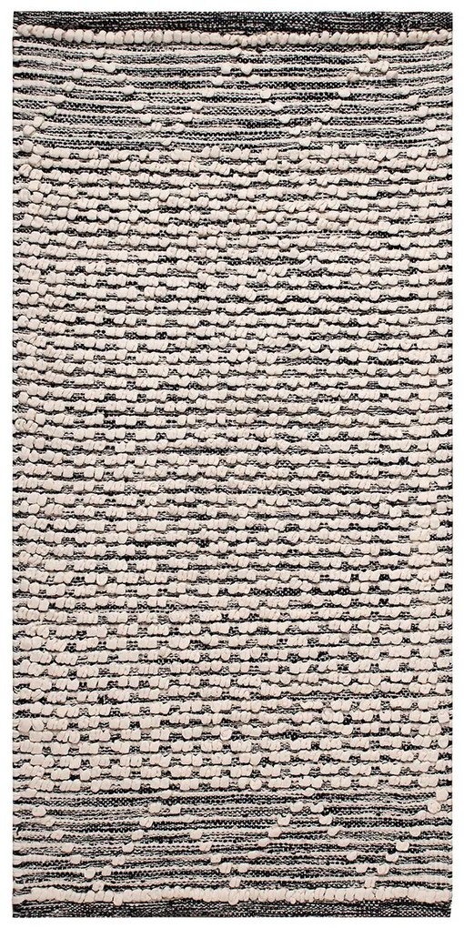 Χαλί All Season (120x180) Silk Fashion Jaipur D.Grey