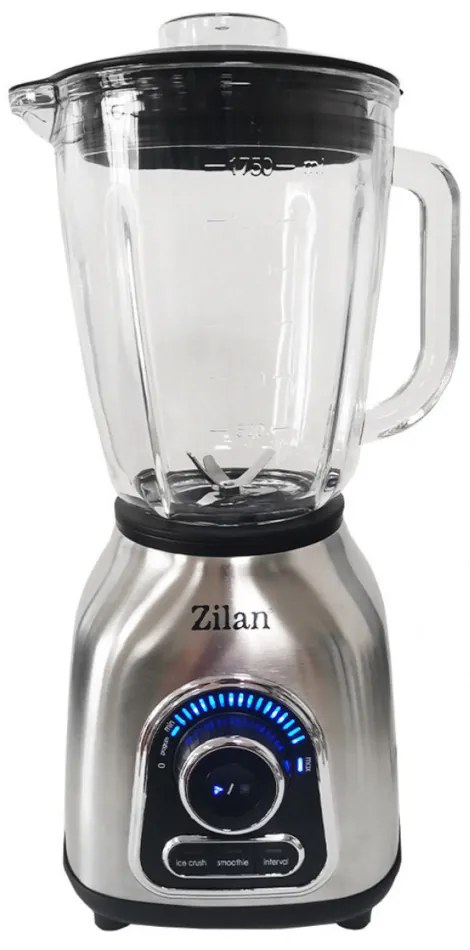 Μπλέντερ Zilan 1400W ZLN5596