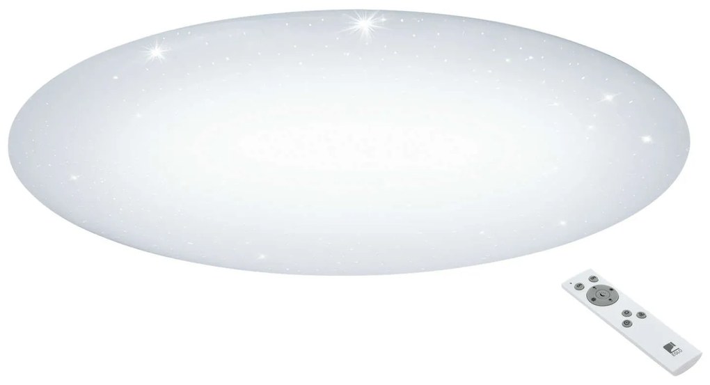 Φωτιστικό Οροφής - Πλαφονιέρα Led 97543 Giron-S  Eglo Metal