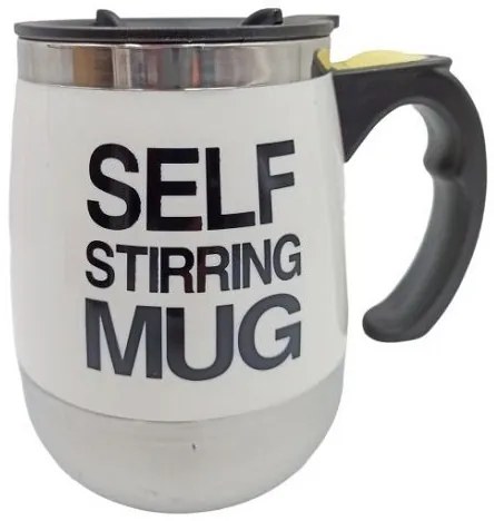 Κούπα Αυτόματης Ανάδευσης 350ml