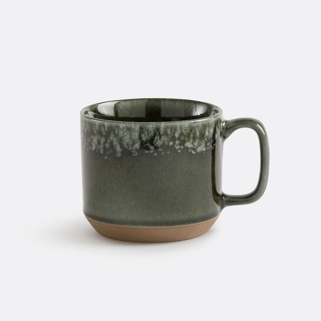 Σετ 2 κεραμικές κούπες, Julio