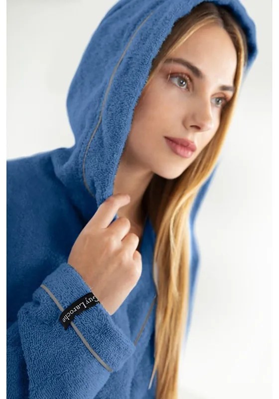 ΜΠ.CASUAL BLUE MEDIUM 5206480614354