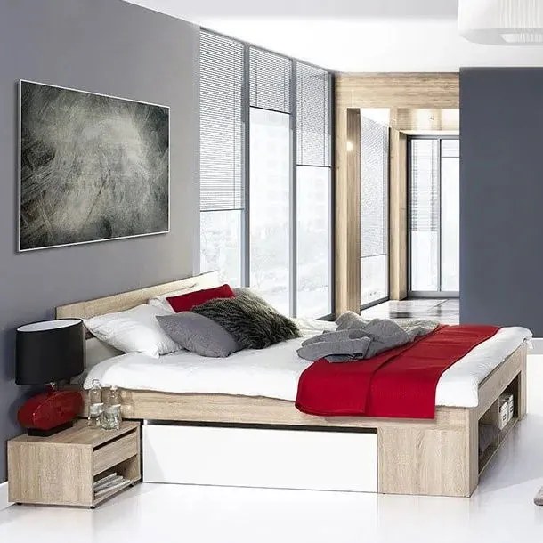 Σετ υπνοδωματίου Sigrid