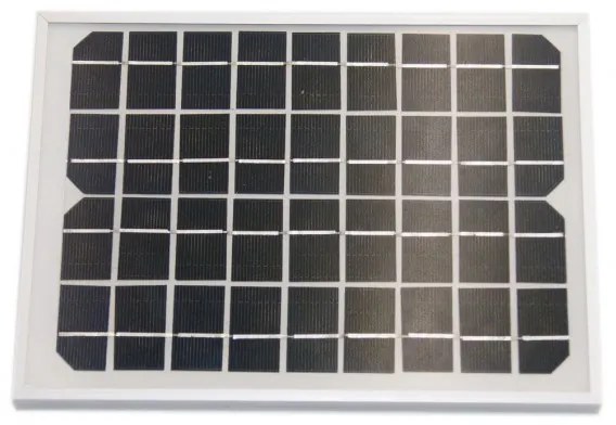ΦΩΤΟΒΟΛΤΑΙΚΟ ΠΑΝΕΛ 30W/18V MT-003