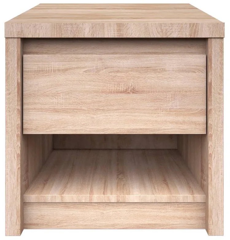 ΚΟΜΟΔΙΝΟ NORTON SONOMA 46.4X42X45ΕΚ