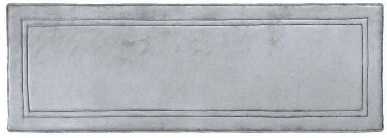 Χαλί Softy Silver 2x(60×120) + 1x(60×180) – Guy Laroche