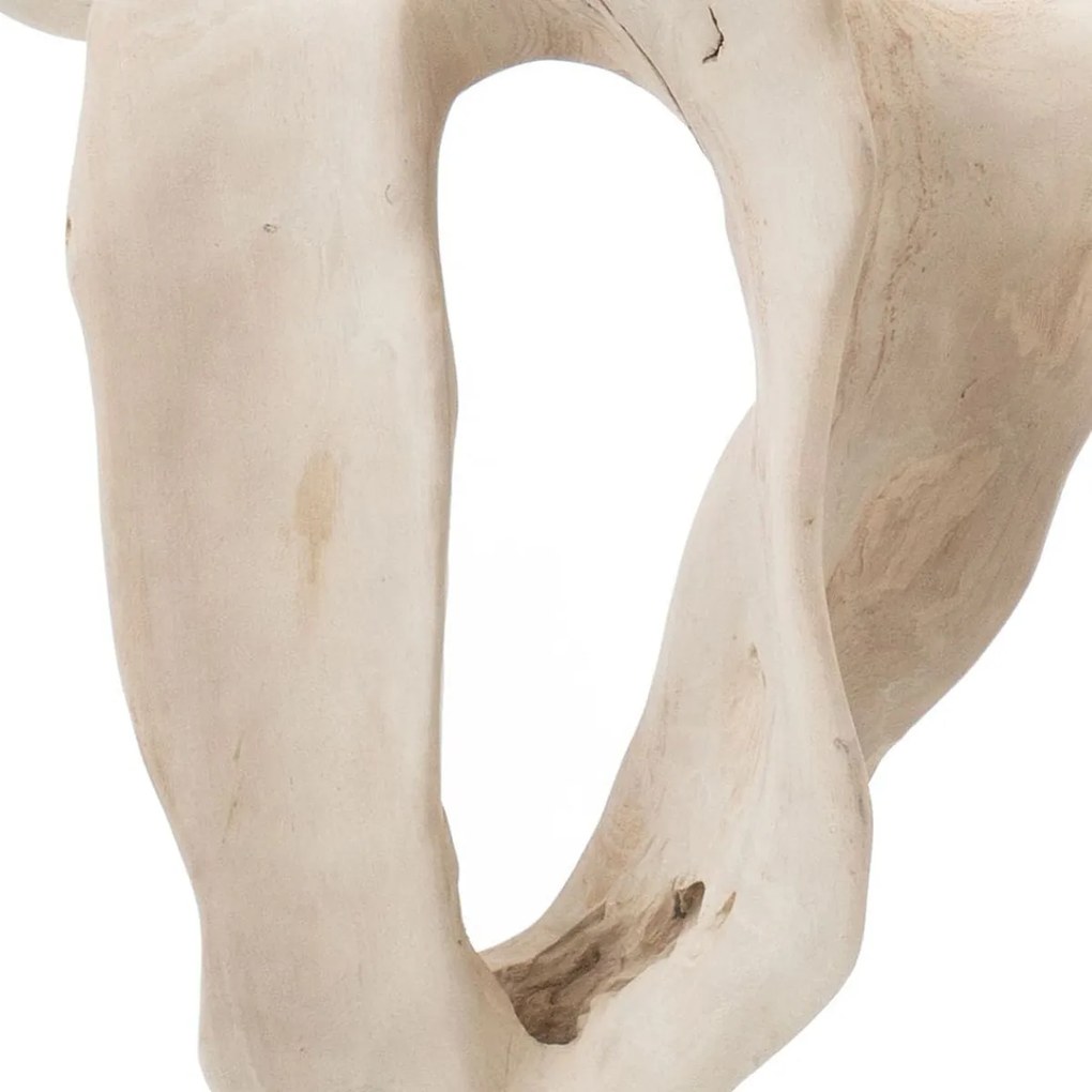 Artwork/Sculpture S Line 90cm S3323-71N3