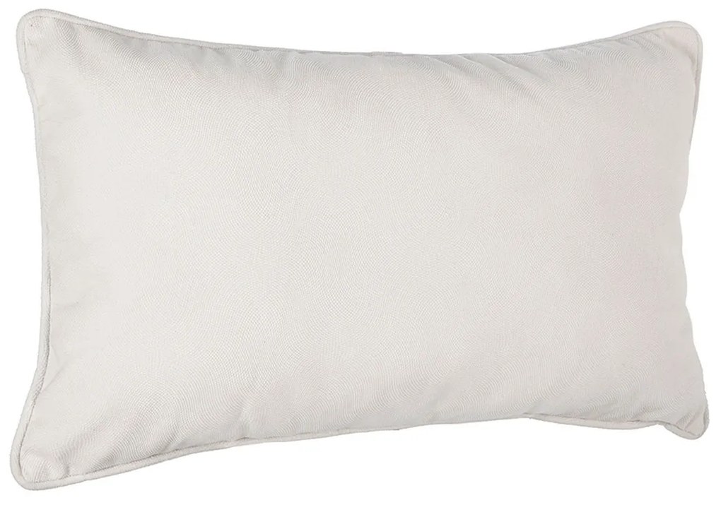 Διακοσμητικό Μαξιλάρι (30x50) A-S Lilou Ivory 146201A