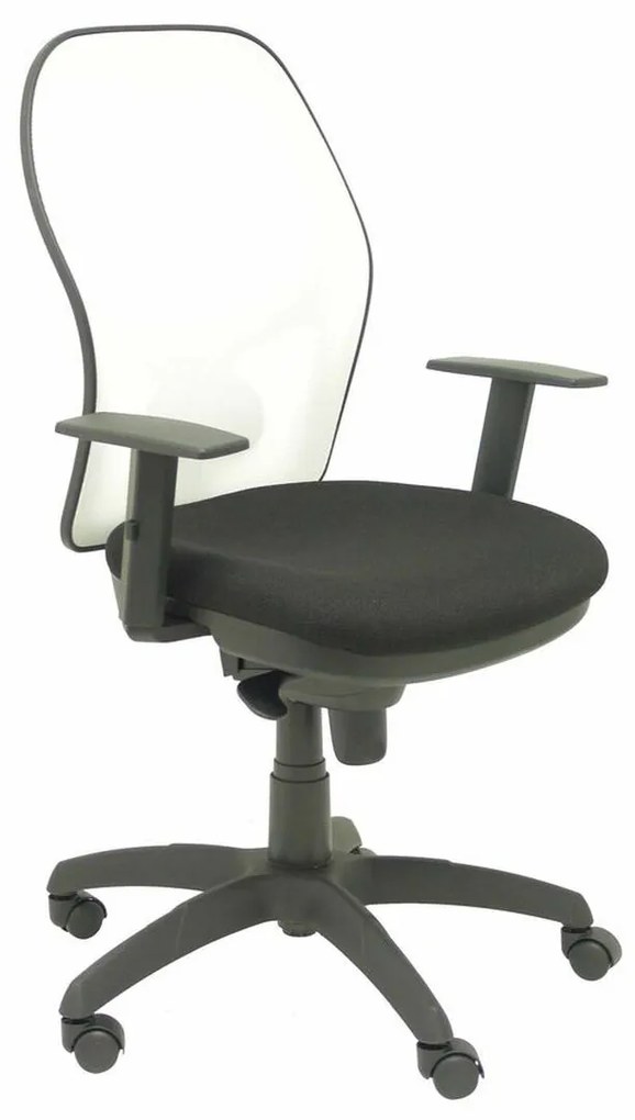 Καρέκλα Γραφείου Jorquera Piqueras y Crespo 3625-8436563381843 Μαύρο