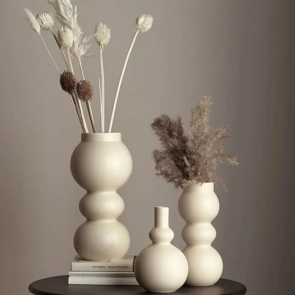 Table Vase Asa 12cm como 83090158-E2