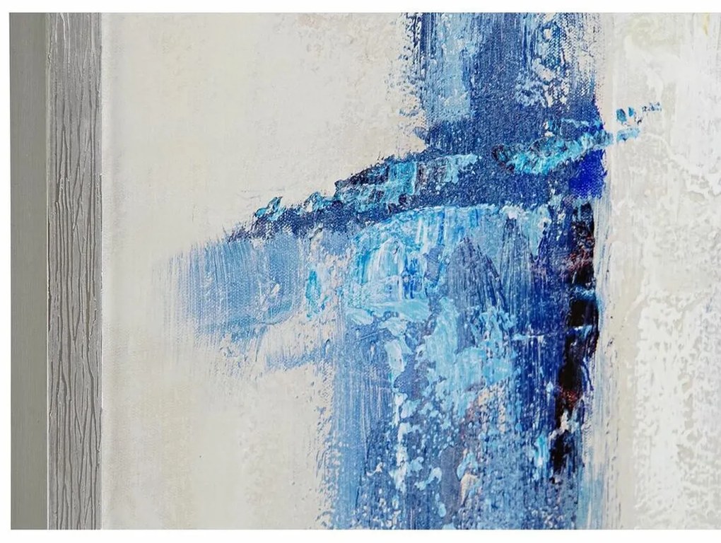Πίνακας DKD Home Decor Κρυστάλλινο πολυστερίνη 70 x 3 x 100 cm