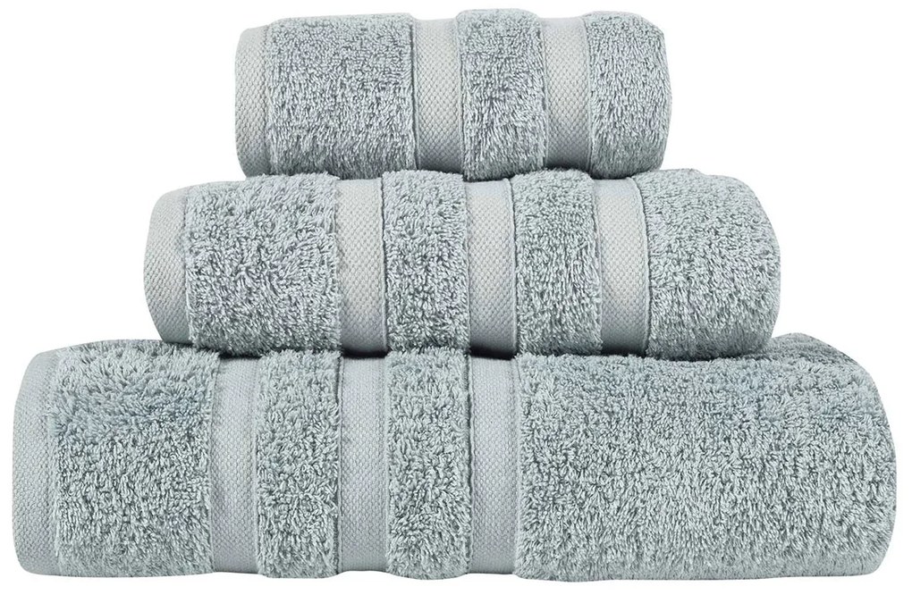Πετσέτα Σώματος (80x150) Das Home Prestige Line 650gsm Βεραμάν