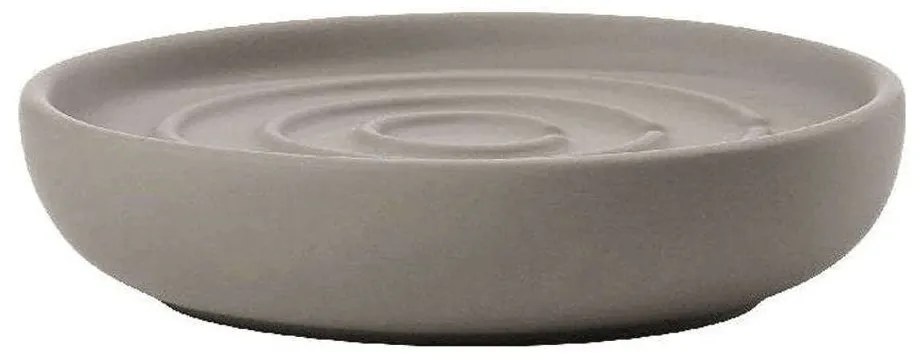 Σαπουνοθήκη Nova One 28096 Taupe Zone Denmark Porcelain