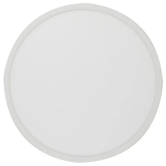 Πλαφονιέρα Φωτιστικό Μπάνιου LED 45W Dimmable 3CCT IP54 Aqua TK Lighting-6904-Λευκό 6904