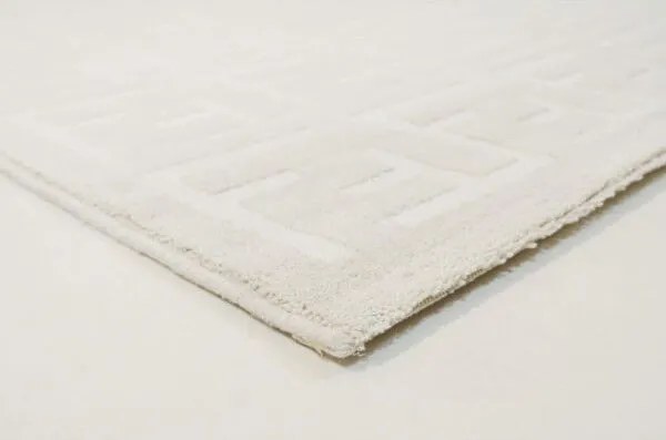 Χαλί ezzo Pavia E892A3R CREAM-160 x 230 εκ.