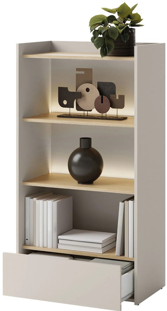 Βιβλιοθήκη Sigma mini