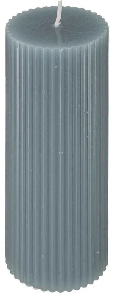 Κερί (Φ5x14) A-S Demi Blue 196064I