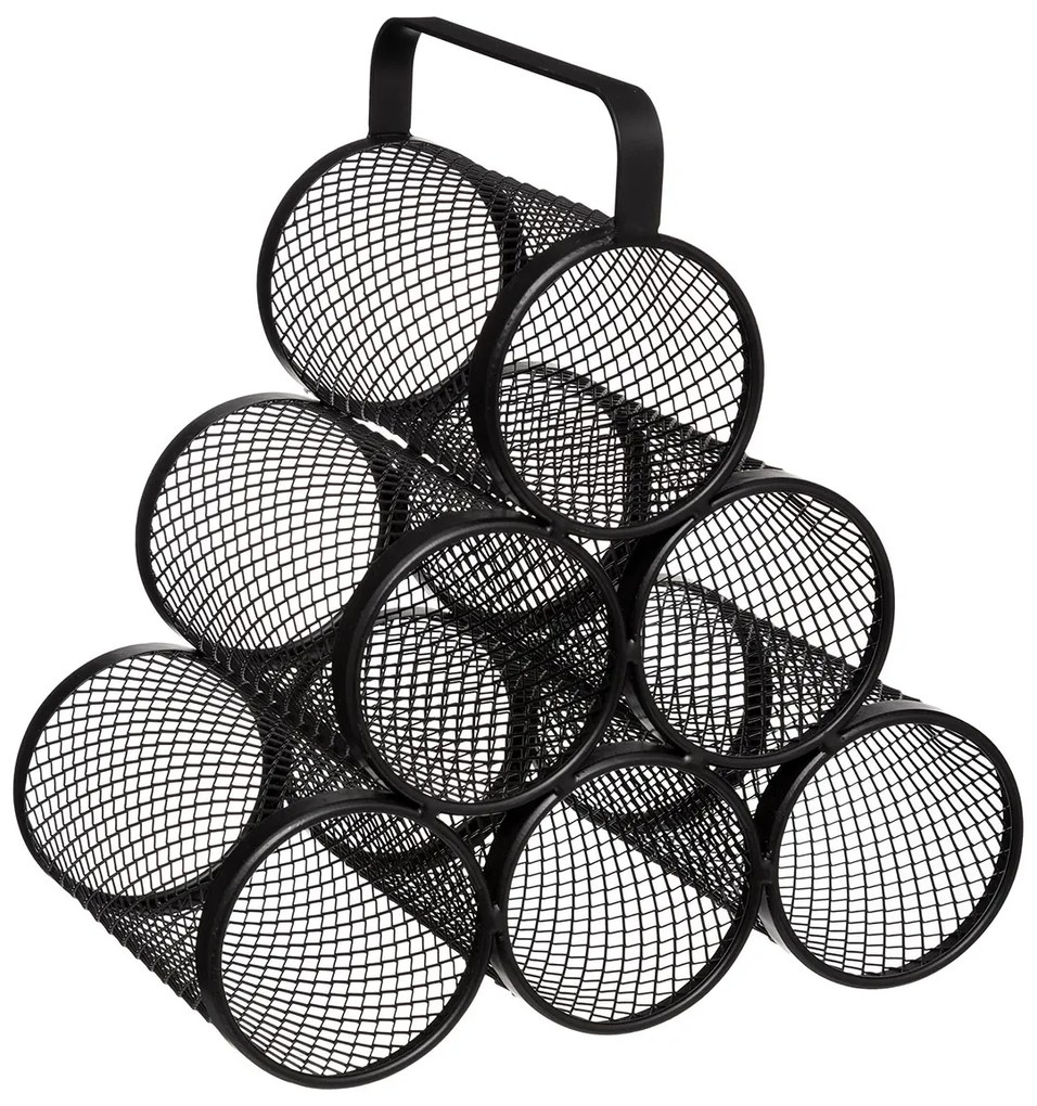 Μπουκαλοθήκη 6 Θέσεων (28x18.5x25) F-V Mayaj 169224