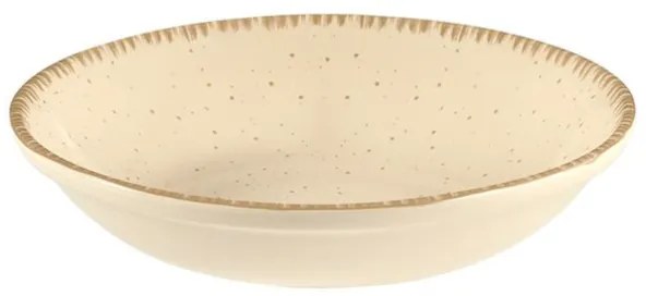 Πιάτο Πορσελάνης Βαθύ Ammos 23εκ. Ν. 1879 - DOT - 6 ΤΜΧ