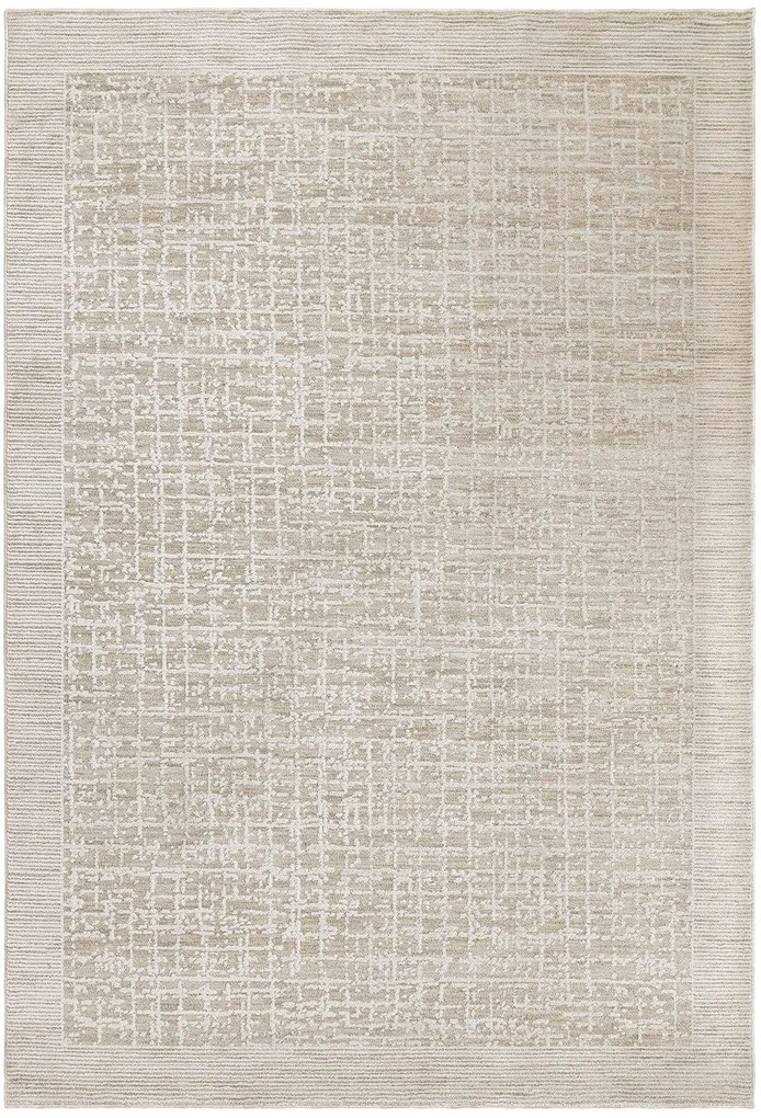 Χαλί Anders AN10 Cream-Beige Asiatic London 160X240cm