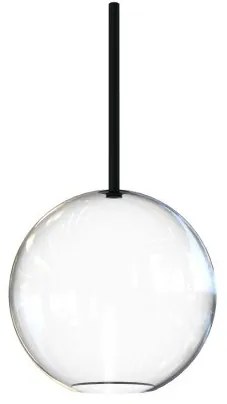 Γυαλί Φωτιστικού Οροφής IP20 Cameleon Sphere 8530 Nowodvorski-8530-Διάφανο 8530