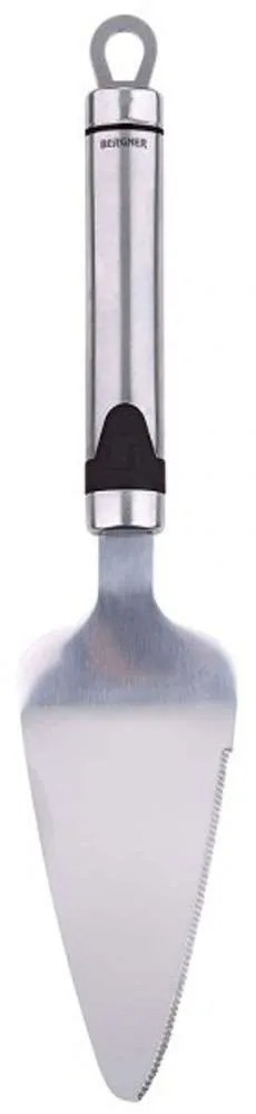 Σπάτουλα Σερβιρίσματος Gizmo BG00003282 25,5cm Inox Bergner Stainless Steel
