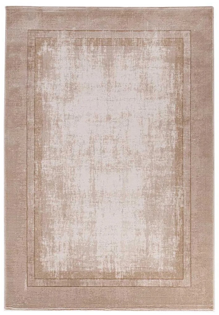 Χαλιά Κρεβατοκάμαρας (Σετ 3τμχ) Royal Carpet Madisson 03A L.Beige