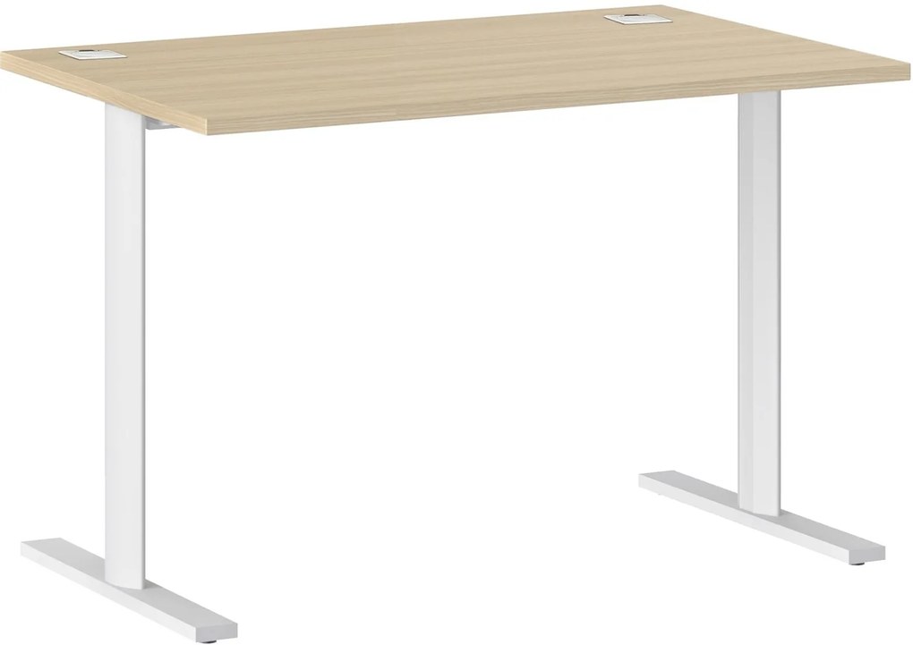 Γραφείο SlimDesk II-Leuko