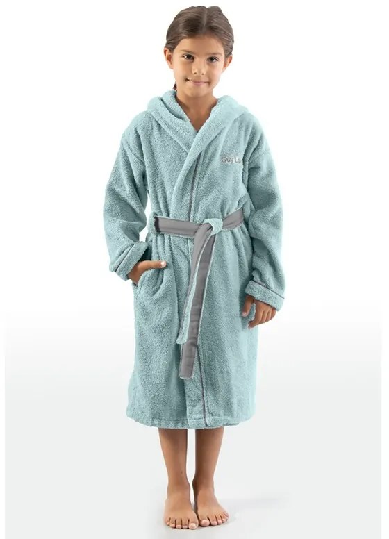 Παιδικό Μπουρνούζι Kiddies Sky 14-16 5206480615061