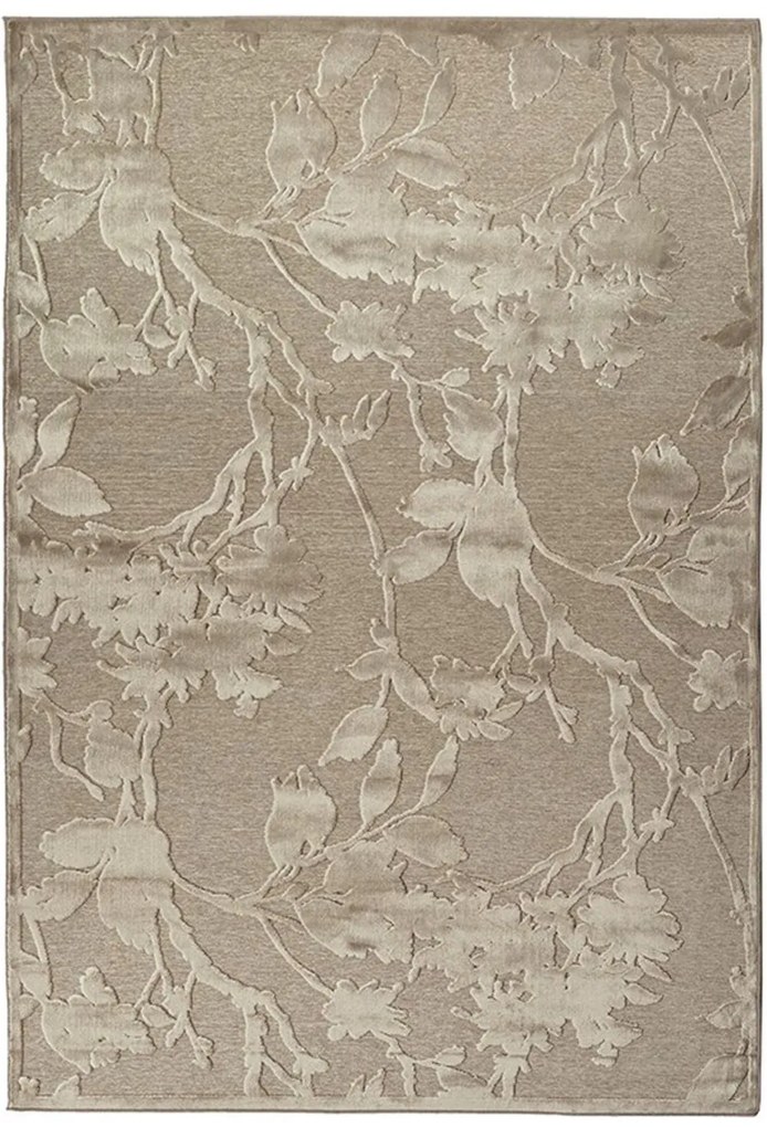 Χαλί Genova 38052/6525/90 Beige Carpet Couture 135X195cm