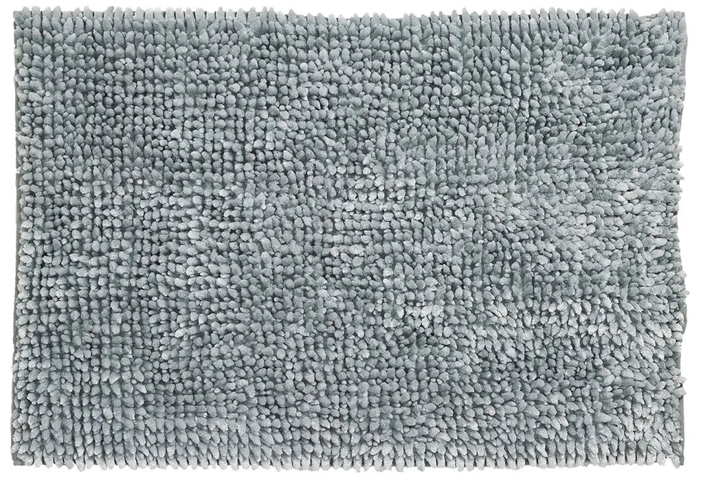 Πατάκι Μπάνιου (60x90) Das Home Bathmats 0781 Grey