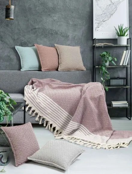 Ριχτάρι TENT BORDO ριχτάρι-πολύθρονας-170-x-180-εκ