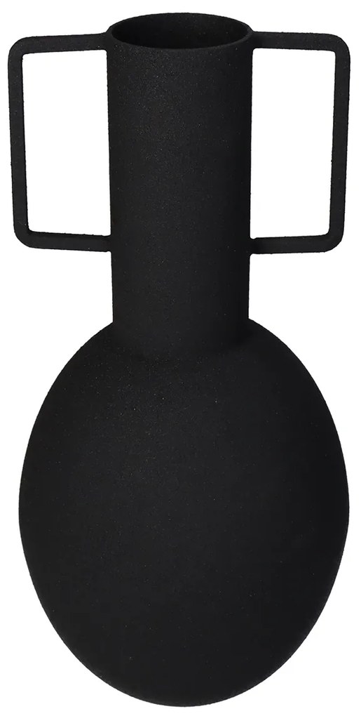 Διακοσμητικό Βάζο (Φ13x27) Kersten KAL-0673