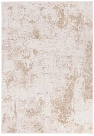 Μοντέρνο Χαλί Madisson 36A Cream 160 x 230