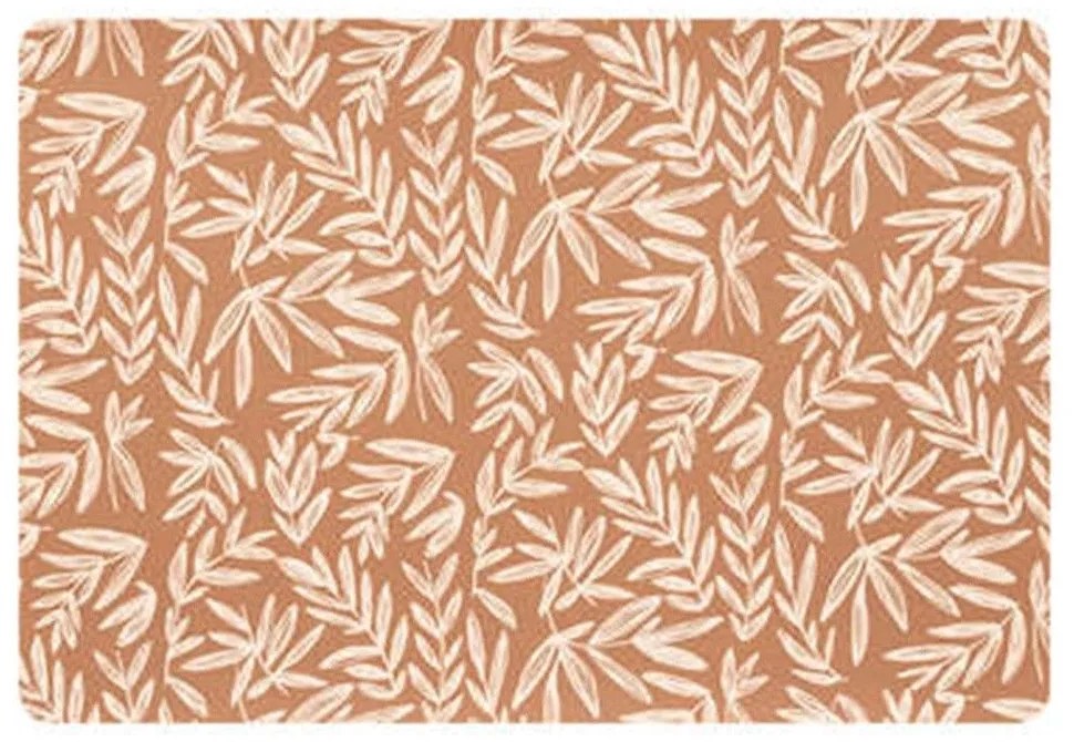 Σουπλά Vinyl 07.203305C 45x30cm Brown-White