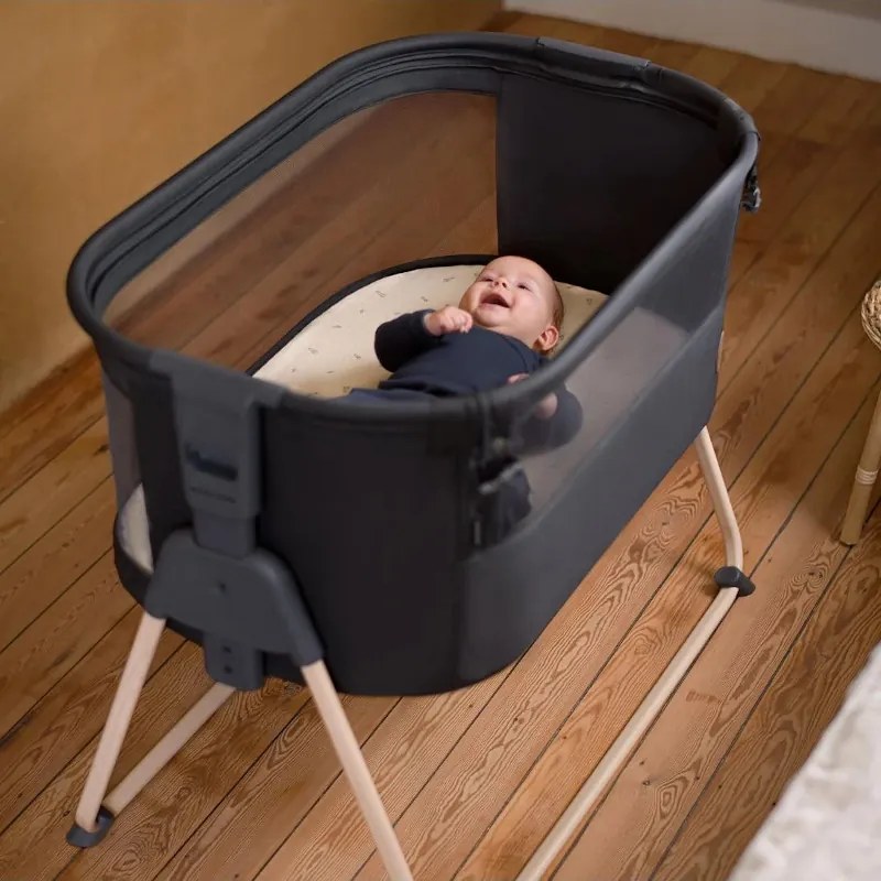 ΛΙΚΝΟ Maxi Cosi TORI BEYOND GRAPHITE