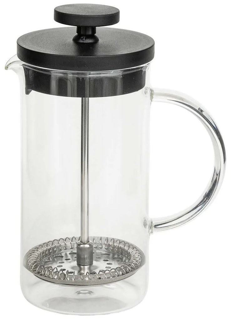 Καφετιέρα Γαλλικού Χειρός Με Έμβολο 350ml S-D Leon 196487