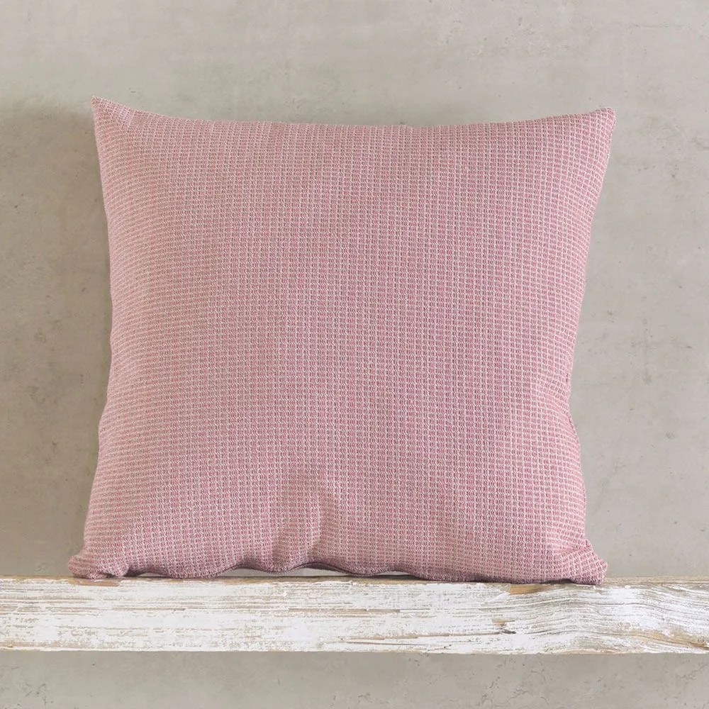 Μαξιλαροθήκη Διακοσμητική Silvana Apple Ρυθμός 40Χ40 Cotton-Polyester