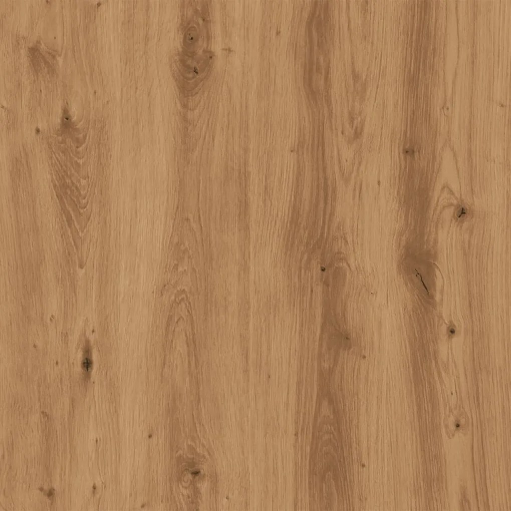 Έπιπλο Με Συρτάρι Lyon Artisan Δρυς 60x46x81,5εκ. Επεξεργ. Ξύλο 856090
