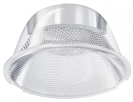 Reflector για Σποτ Οροφής Focus LED Διάφανο LensD50-36 MAYTONI LensD50-36 Διάφανο