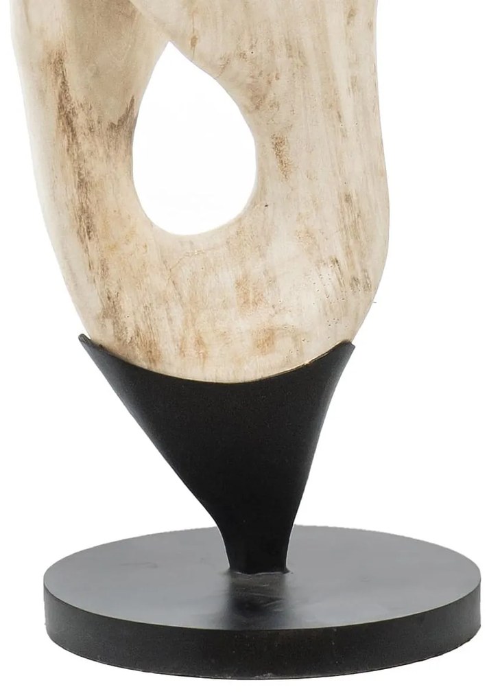Artwork/Sculpture S Line 1.5m S3468-00K4