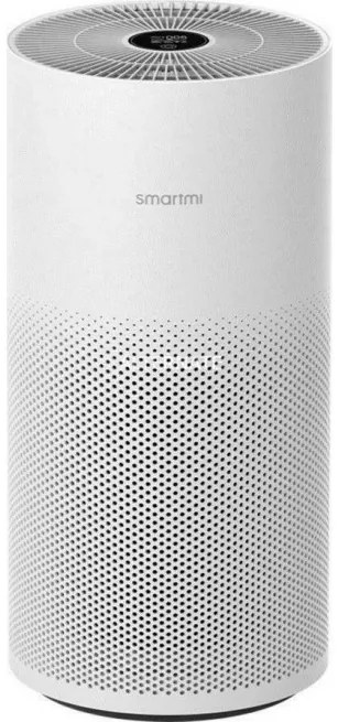 Xiaomi FJY6003EU Smartmi Ιονιστής / Καθαριστής Αέρα 40W για Χώρους 48m²