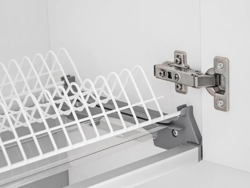 Σύνθεση κουζίνας Eco 2.4-Leuko