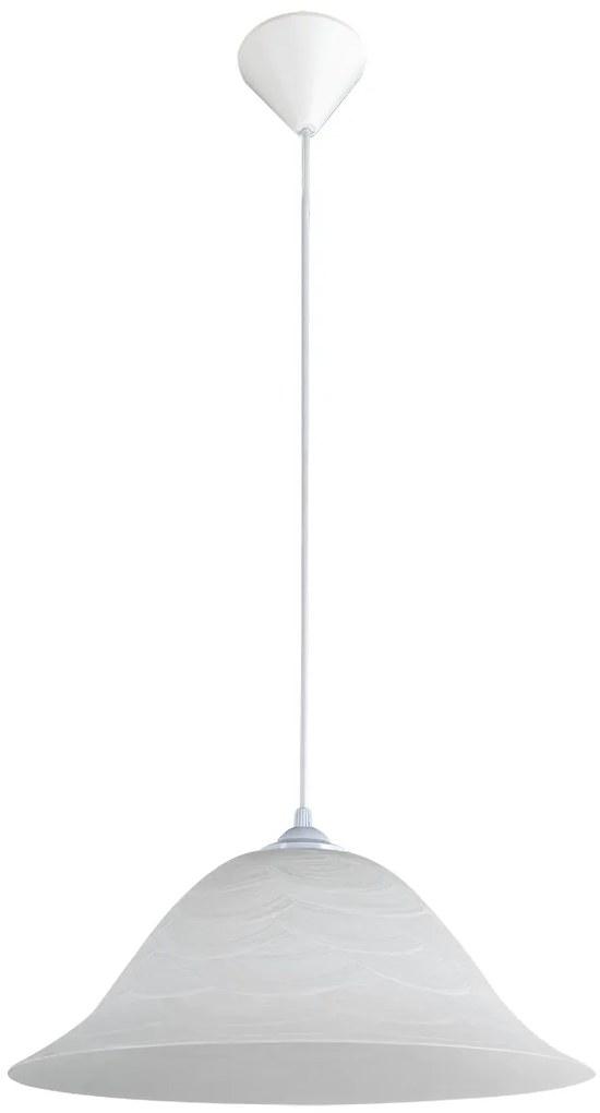 PDA 105-26 WH 1/Φ ΚΑΛΩΔΙΟ ΛΕΥΚΟ 1ΧΕ27