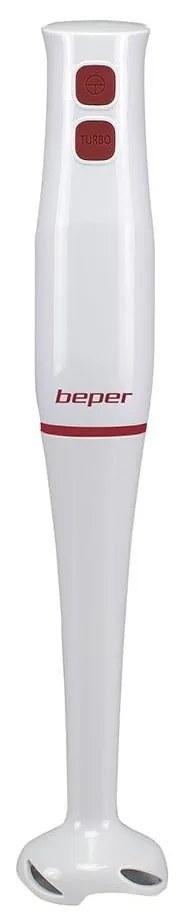 Ραβδομπλέντερ – Μπίμερ 400W Beper P102FRU003