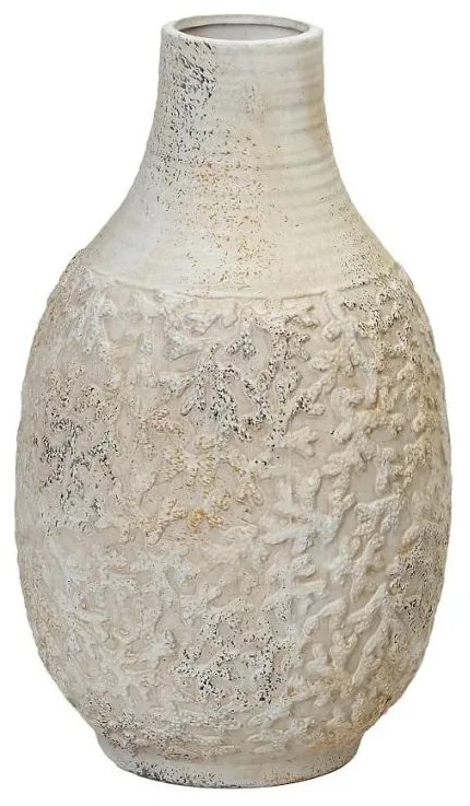 Διακοσμητικό Βάζο (Φ18.5x31.5) Espiel TAS237