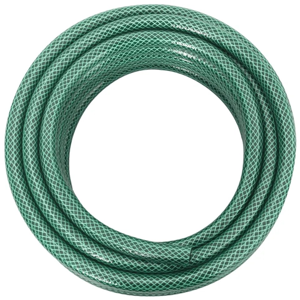 Εύκαμπτος Σωλήνας Αέρα Μπλε 50 μ./0,5" από PVC 154375