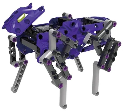 Gigo Engineering Makerspace Terrain Walkers