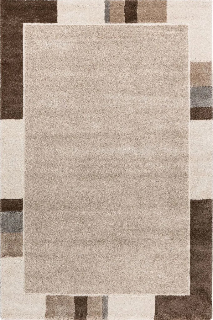 Χαλί Frisco 281 Taupe Obsession 200X290cm