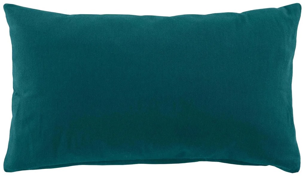 Διακοσμητικό Μαξιλάρι Twily Douceur d'intérieur με διαστάσεις 50x30cm - Emerald Green